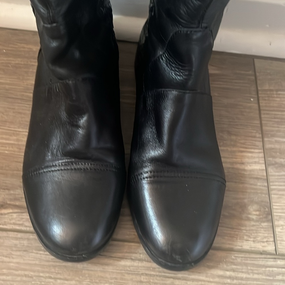 Sam Edelman boot - Picture 4 of 7